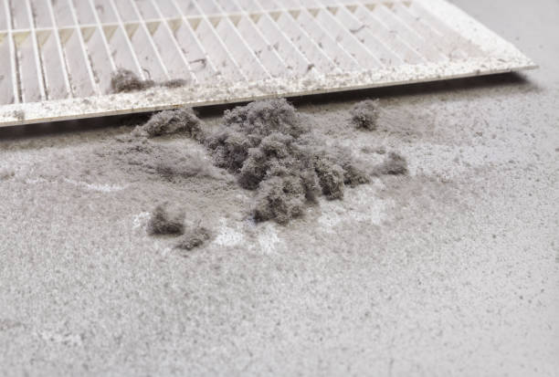 Ventilation Cleaning Services in RI