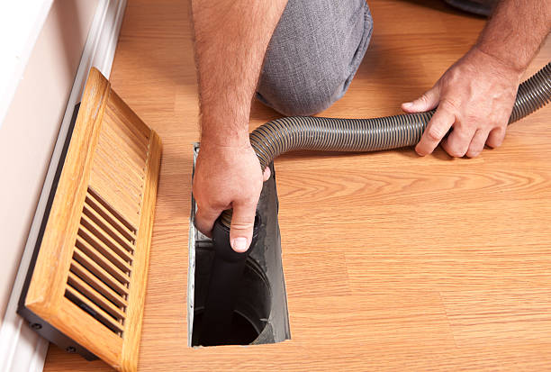 Best Emergency Air Duct Cleaning  in Hope Valley, RI