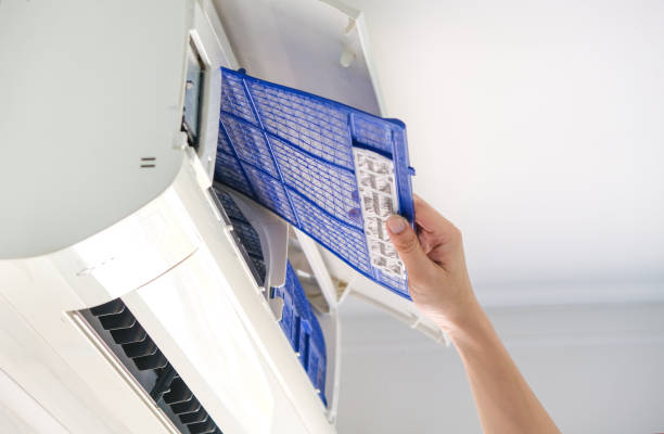 Best Professional Duct Cleaning Services  in Hope Valley, RI