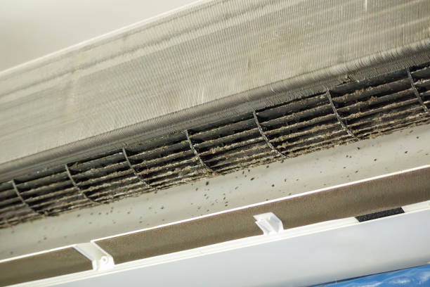 Best Home Air Vent Cleaning  in Hope Valley, RI