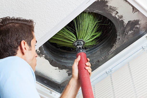 Best Ventilation Cleaning Services  in Hope Valley, RI