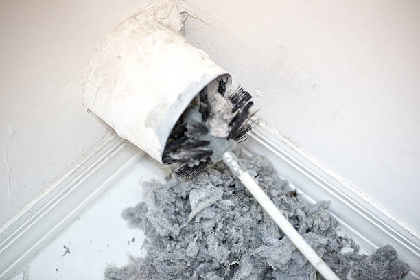 Best Ductwork Cleaning Services  in Hope Valley, RI