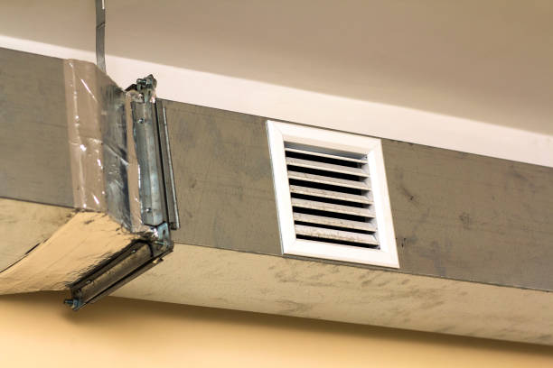 Best HVAC System Cleaning  in Hope Valley, RI